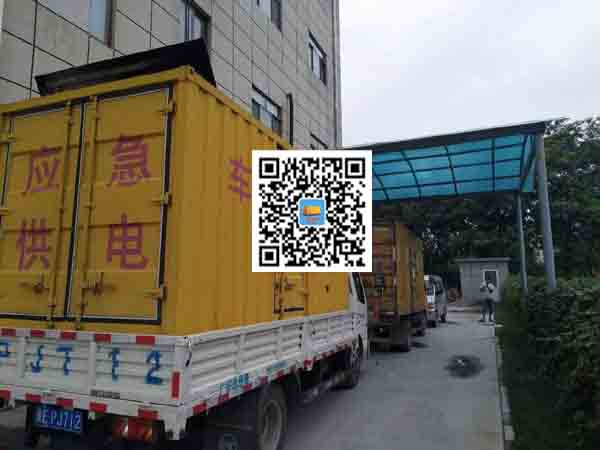 富锦发电车出租-发电机产品使用越来越广泛