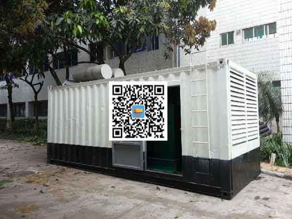 富锦出租发电机-什么样的柴油发电机使用效果比较好