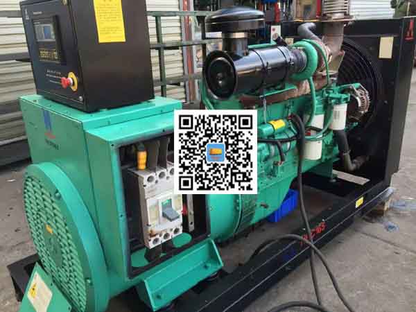 富锦租赁发电机-发电机一般变压器磁芯所使用的是什么材料？