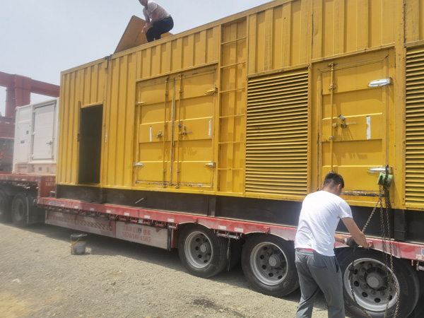 富锦发电机出租100KW发电机需要什么规格的电缆线？