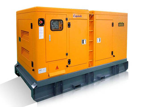 富锦影响 200kw 柴油发电机油耗的因素有哪些？