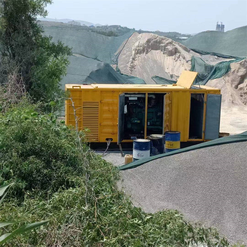 富锦影响 400KW 柴油发电机组油耗的因素有哪些？