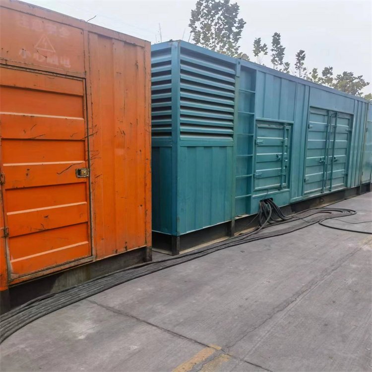 富锦如何选择适合 600kW 柴油发电机组的热继电器？